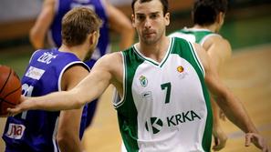 Lalić Krka Cibona liga ABA