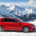 Volkswagen golf 4Motion