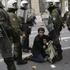 protesti, Grčija, oletnica smrti 15-letnega Alexandrosa, aretacije