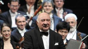 Do rente bodo upravičeni prejemniki Zoisove, Bloudkove ali Prešernove nagrade za