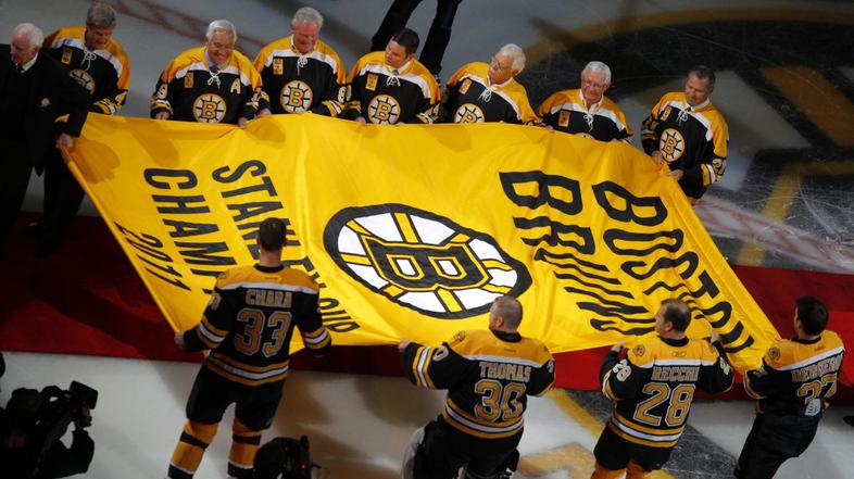 Boston Bruins