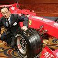 V moštvu Ferrarija so pred "novo" dirko za VN Japonske optimistični. Po kazni Mc