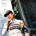 nico rosberg vn avstralije melbourne