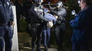 Zaslišanje osumljencev umora Danke Ilić