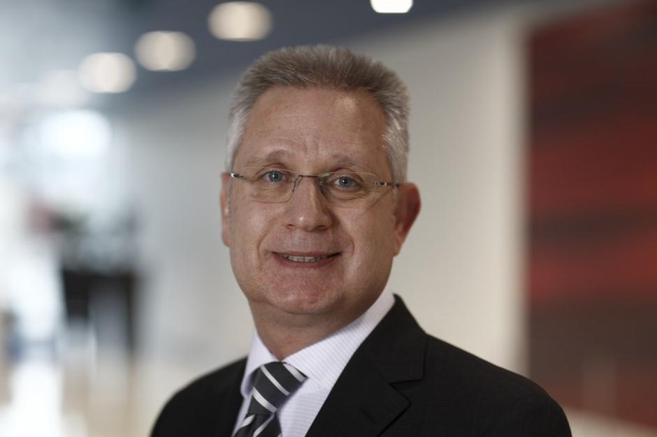 Andreas Feist | Avtor: BMW