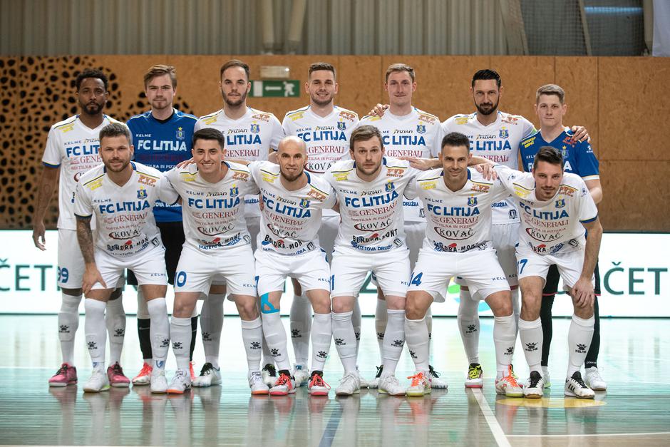 FC Litija | Avtor: facebook