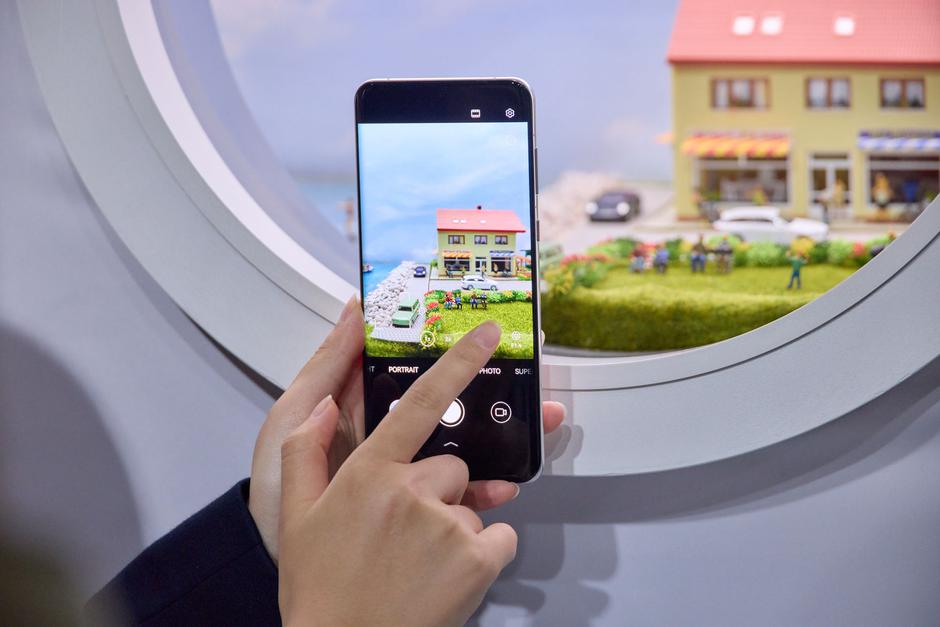 Li Changzhu | Avtor: 