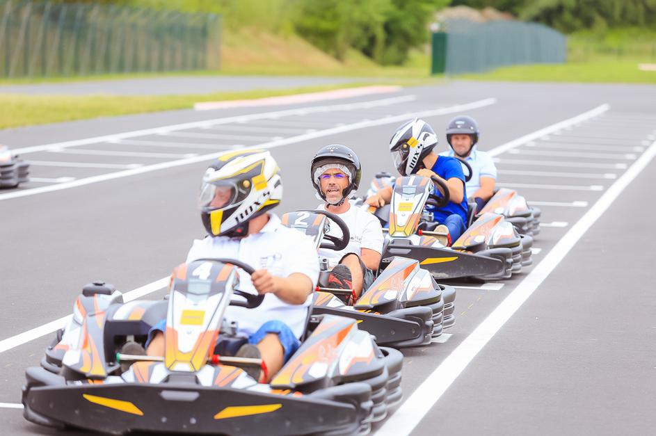 AMZS Center kartinga in moto športa