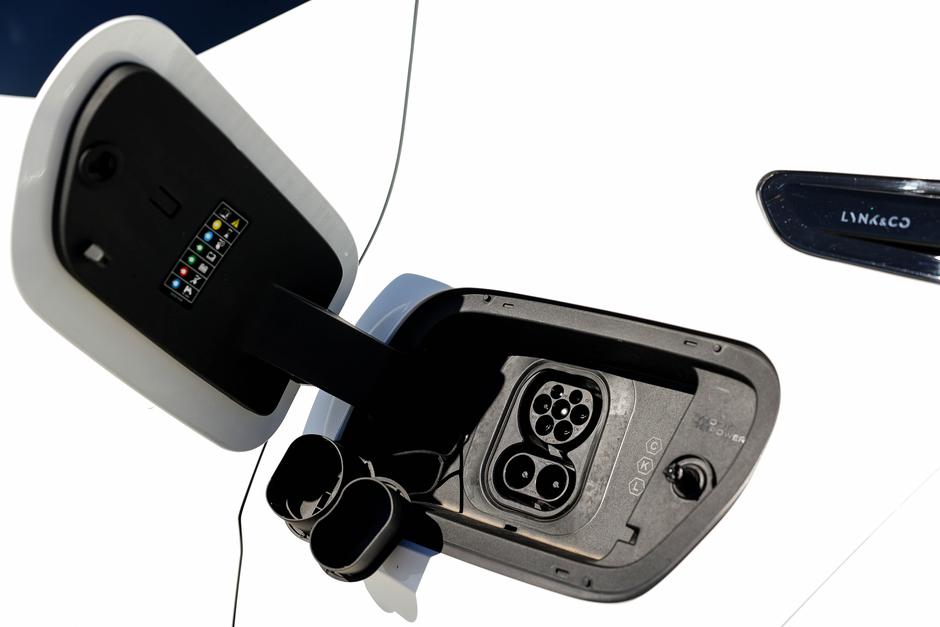 Lynk & Co 02 | Avtor: Saša Despot