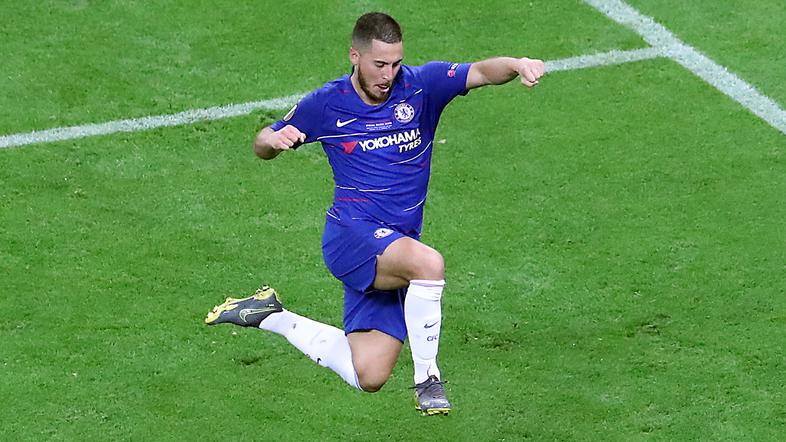 eden hazard