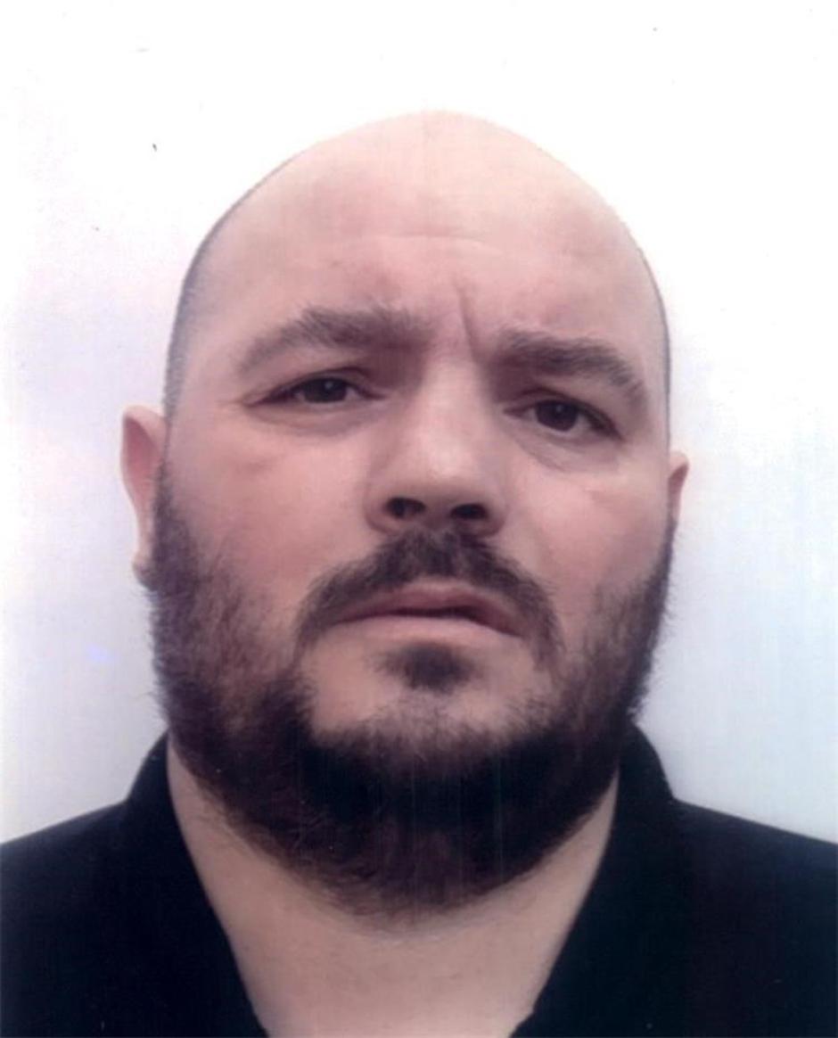Kristijan Aleksić | Avtor: Šibeniško-kninska policijska uprava