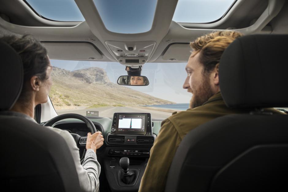 Citroën | Avtor: Citroën