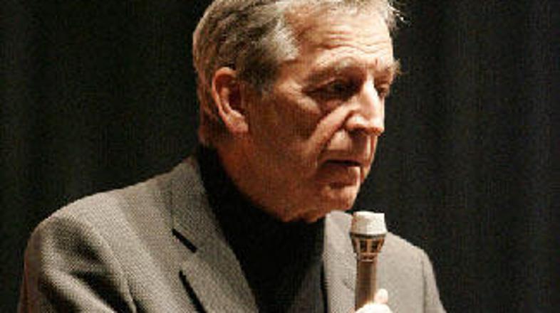 Costa Gavras