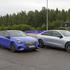 mercedes-benz razred C EV