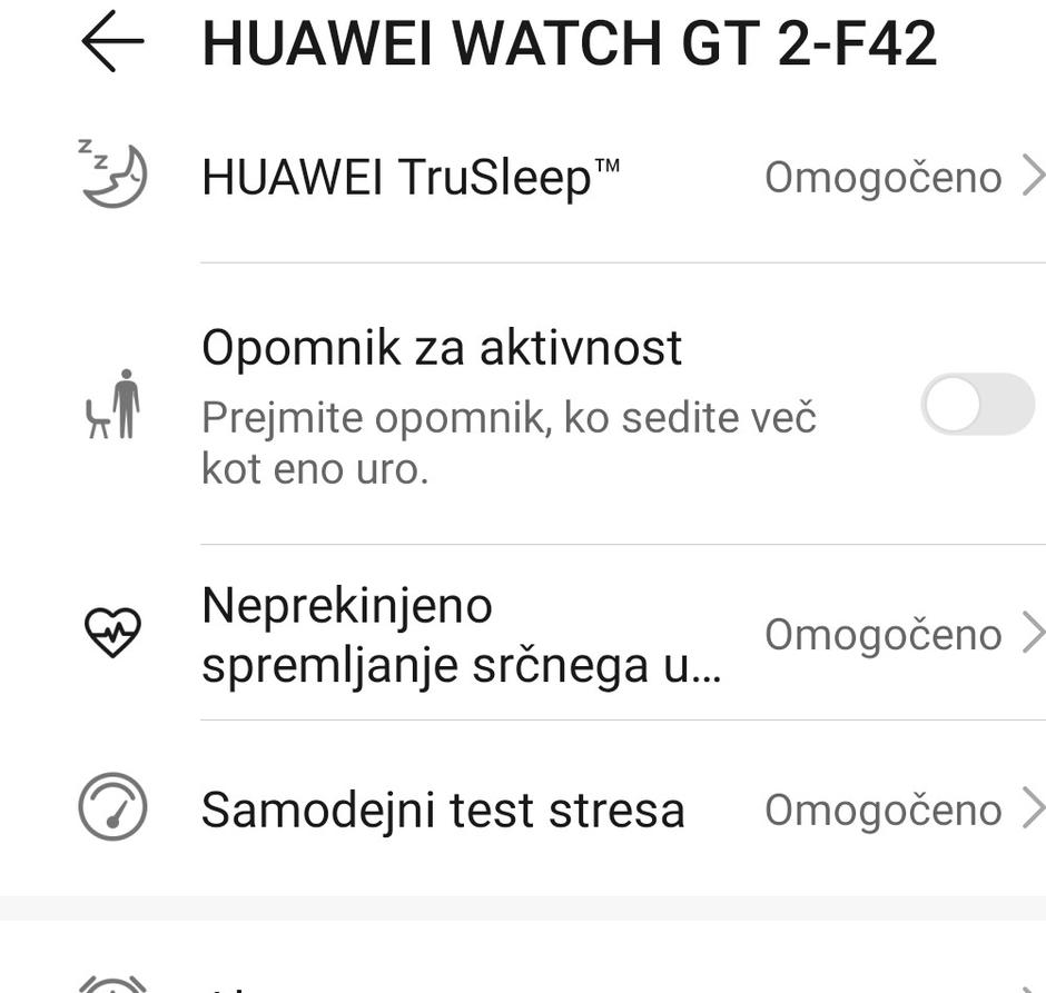 Huawei Watch GT2 | Avtor: Huawei