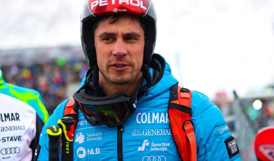 Kranjec: Na dober dan imam v nogah vrhunski rezultat