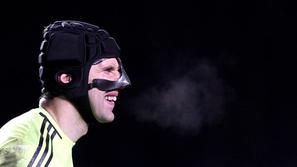 Chelsea Valencia Liga prvakov Čech