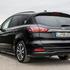 Ford S-max Hybrid
