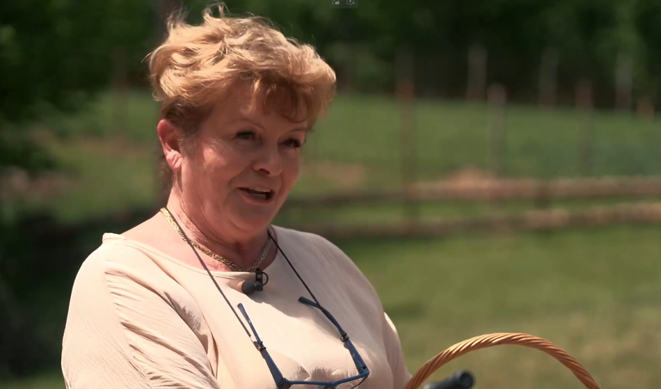 Kmetija: Nadina šala se tekmovalcem ni zdela smešna, nam pa!