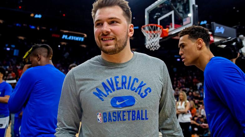 Luka Dončić