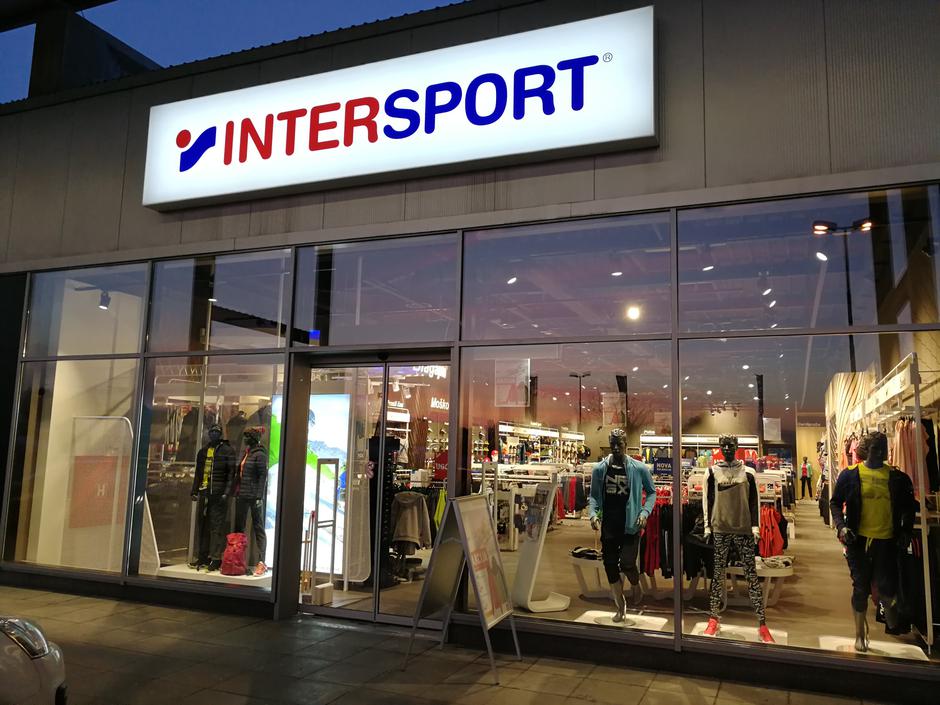 intersport | Avtor: Intersport