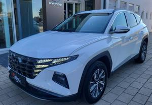 Hyundai Tucson 1.6 T-GDI Hybrid Impression Avt. slo-navi-acc-led-