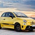Fiat 595 abarth