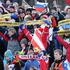 Zlata lisica Maribor 2010 veleslalom navijači