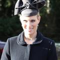 Zara Phillips