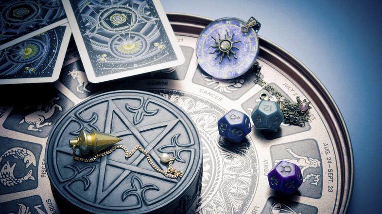 horoskop, astrologija
