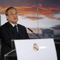 florentino perez