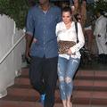 Khloe Kardashian Lamar Odom