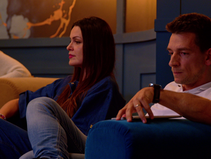 poroka na prvi pogled, tanja hauptman, kirili runov, suzana, gašper mihevc