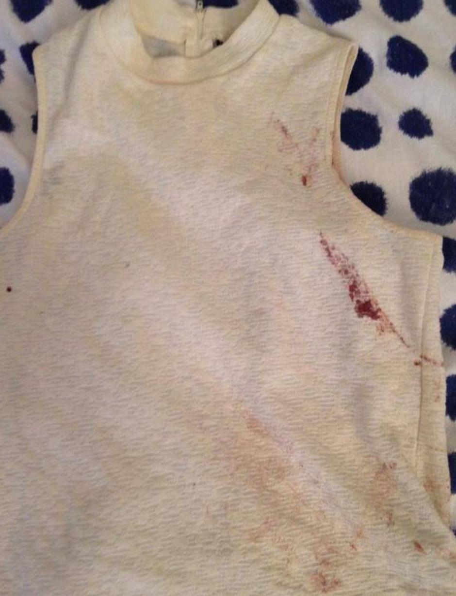 majica | Avtor: facebooke