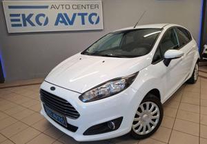 Ford 1.25 Style FINANCIRANJE BREZ POLOGA 5 VRAT-KLIMA-