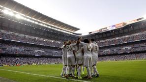 Real Madrid - Real Betis