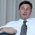 Borut Pahor