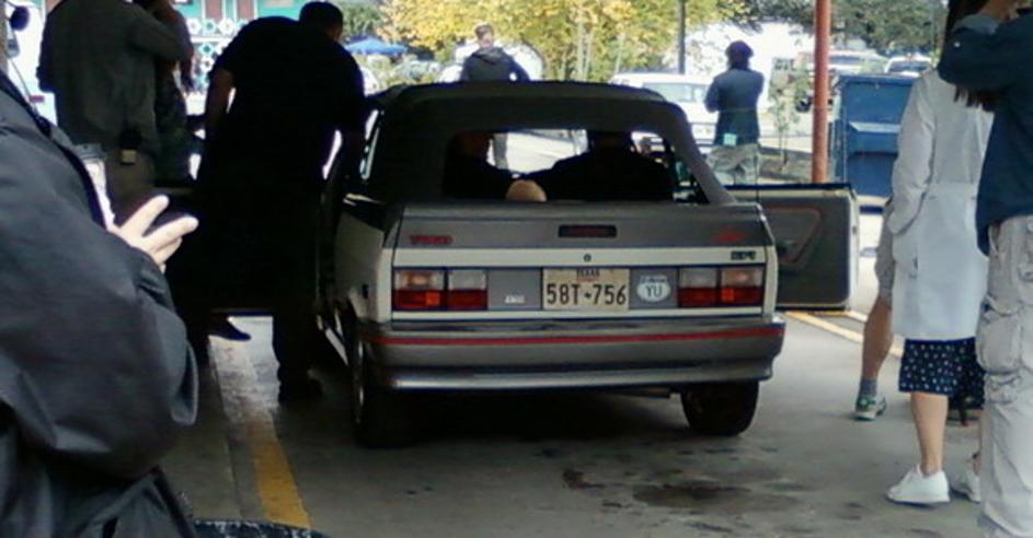 Yugo
