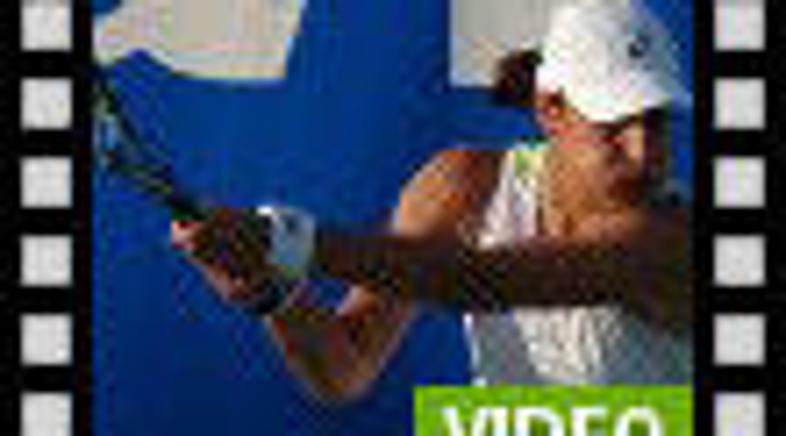 Katarina je Golovinove morala priznati premoč.