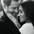Princ Harry, Meghan Markle
