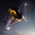 satelit James Webb