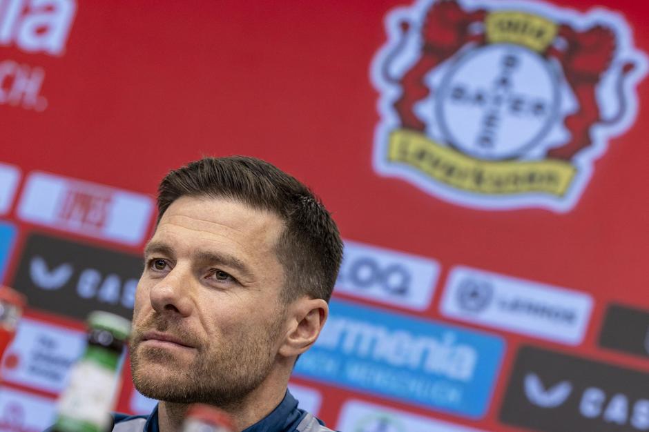 Xabi Alonso | Avtor: Profimedia