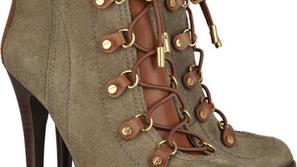 Gležnarji Tory Burch, 420 EUR