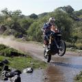 cyril despres ktm dakar