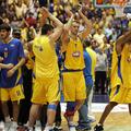 Maccabi se je skozi šivankino uho uvrstil v finale. Kako uspešen bo tokrat?