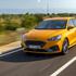 Ford focus ST