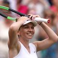simona halep