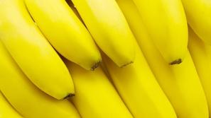 Zivljenje 20.02.14, banane, sadje  foto: shutterstock