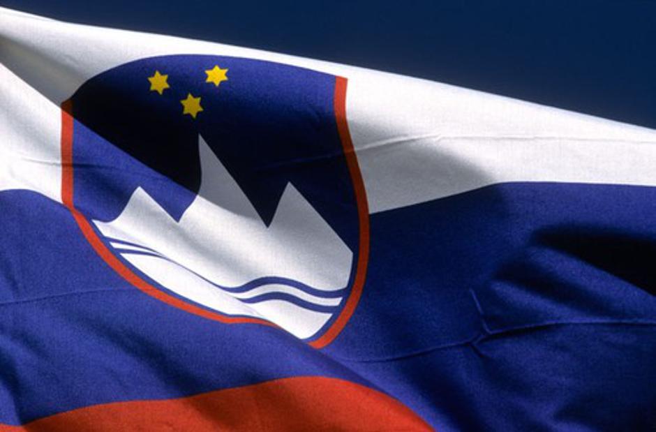 Slovenska zastava | Avtor: Profimedias