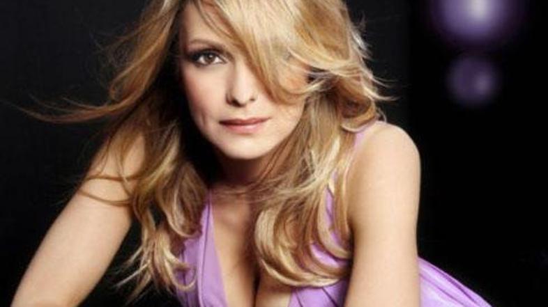 Natalija se s taščo od samega začetka dobro razume.